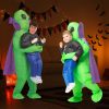 🔥(HOT SALE NOW - 49% OFF) Inflatable Alien Costume