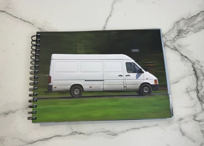 🏆#1 for Artists🏙️🎨Graffiti Sketchbook: 180 Real-World Canvases at Your Fingertips!📖HARDCOVER