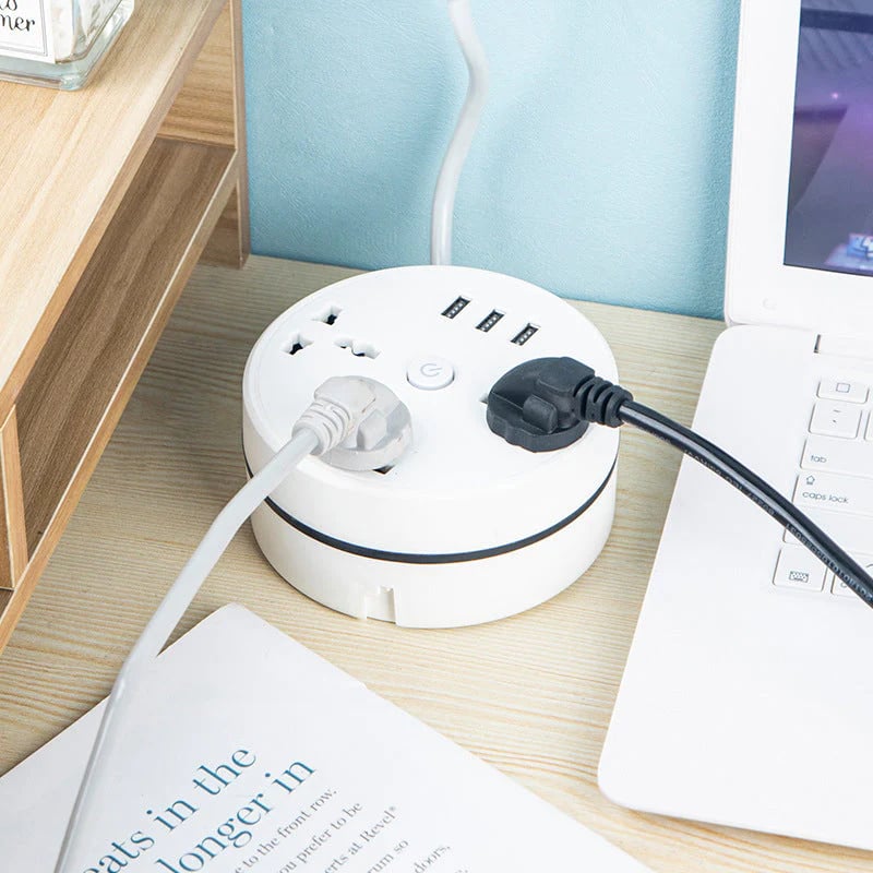 🏆Flash Sale⚡ 50K+ SOLD! Almost Gone-💥Universal Power Strip