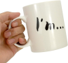 Funny mug