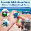 🔥Last Day Promotion 70% OFF🔥Easy Tab Opener & Drink Protector