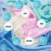🔥LAST DAY SALE 50% OFF💥Reusable Clothes Lint Removal Balls
