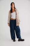 ❤️LAST DAY 70% OFF - Quinn Plus Size Pants (Buy 2 Get Extra 10% OFF)