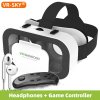 🧨New Year Sale 48% OFF🔥 Virtual Reality 3D Glasses VR