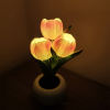 🔥Last Day Promotion - 50% OFF-🎁-🌷LED Tulip Night Light🌷