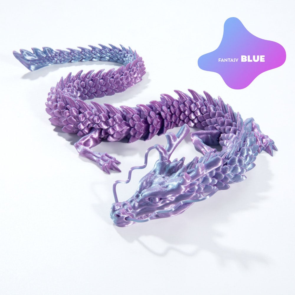 🏆LETZTER TAG SALE 49% RABATT - Mythical Pieces Drache MIT EI - Limitierte Auflage