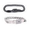 💖Valentine's Day Sale - 50%🎁Lock & Key Bracelet for Boyfriend, Girlfriend, Lover