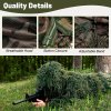 🔥Last Day Promotion - 60% OFF🎁🌳🌲5-in-1 Ghillie Suit Pro - Blinds for Jungle Hunting