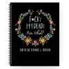 Fuck I'm Dead, End Of Life Planner- BUY 2 GET EXTRA 10% OFF & FREE SHIPPING