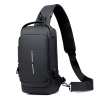 🔥Hot Sale 49% OFF🔥USB charging sport sling  Anti-theft shoulder bag(Buy 2 Free Shipping)