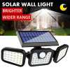 💥LAST DAY SALE 50% OFF💥Motion Sensor Solar Lights