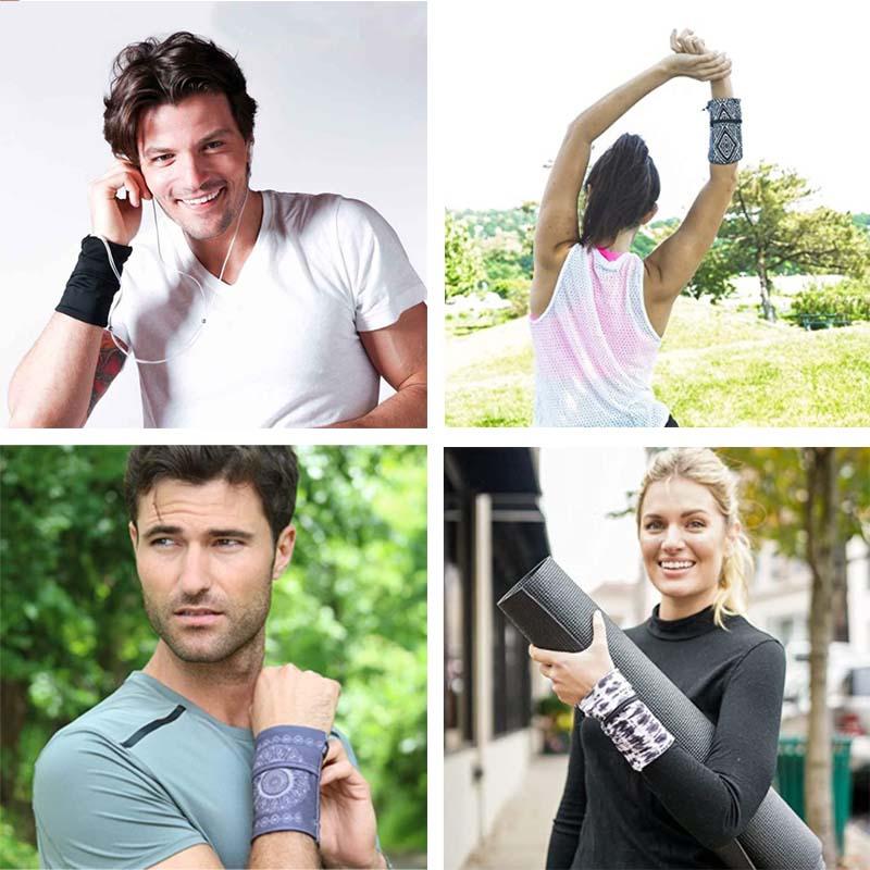 🎅(Christmas Hot Sale - 49% Off) 3 IN 1 Phone Sports Armband Sleeve-Buy 4 Get Extra 20% Off