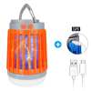 (🔥Last Day Promotion 50% OFF)Mosquito and Bug Killer Lamp For Indoor & Outdoor Camping