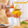 (Spring Pre Sale- Save 50% OFF) Collect Cup Peeler- Buy 2 Free Shipping