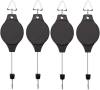Retractable Hook For Garden Baskets Pots, Birds Feeder👍👍buy4 get 20 yuan off (free shipping) for a better deal