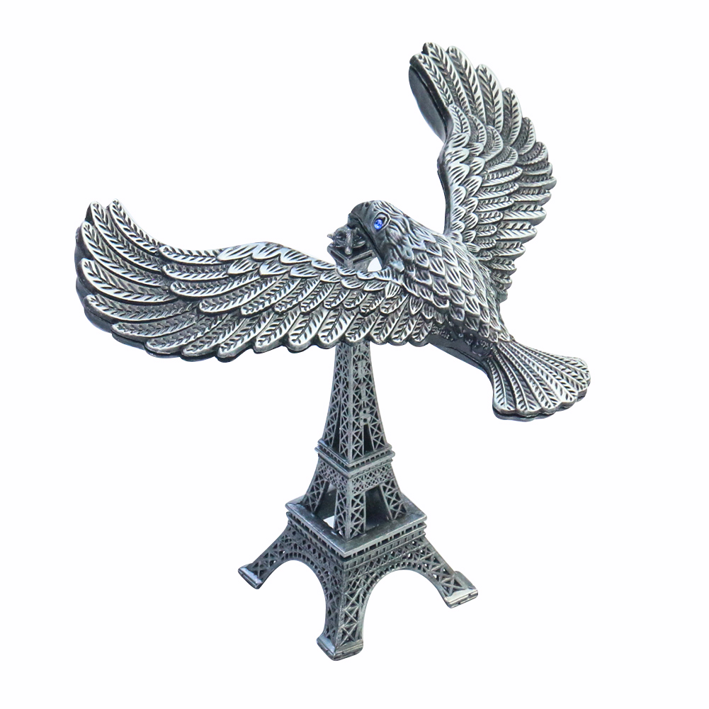 (🎉New Year Hot Sale)Metal Balance Eagle(🔥BUY 2 FREE SHIPPING)