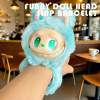 🎁TikTok Last Day Sale - 70% OFF🔥Funny Doll Cartoon Wristband