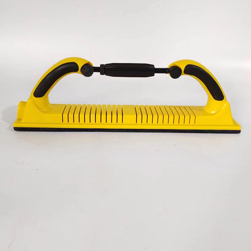 🔥Last Day Promotion- SAVE 70%🎄Adjustable Radius Flex Longboard Hand Sanding File Block Hand Grinder