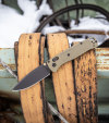 🔥Last Day Promo - 70% OFF 🦋Bugout AXIS Lock Knife (3.24