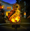 🔥Last Day Promotion 70% OFF🔥Waterproof Solar Powered Owl Lawn Light