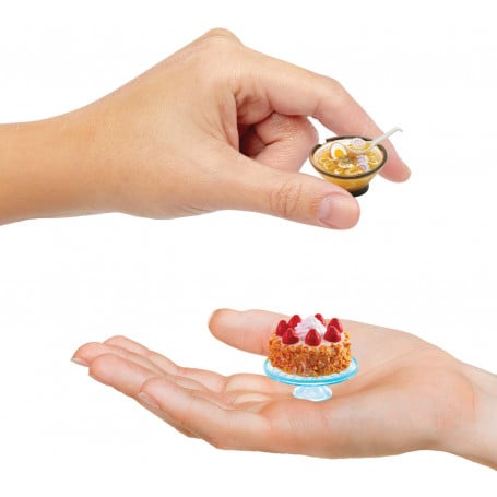 🔥(🎁2024 New Year Hot Sale🎁 49% )Mini Food Spring Series Mini Collectibles, Spring, Easter, Blind Mystery Packaging