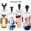 (🎄CHRISTMAS SALE NOW-48% OFF) Relieving Pain Muscle Massager(FREE SHIPPING NOW)