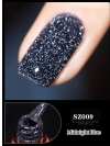 👍2024 New Arrival- 50% OFF💥High Density Glitter Nail Gel Polish