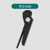 🎁Last Day Sale - 70% OFF🎉Industrial Grade, Adjustable Multifunctional Pipe Wrench