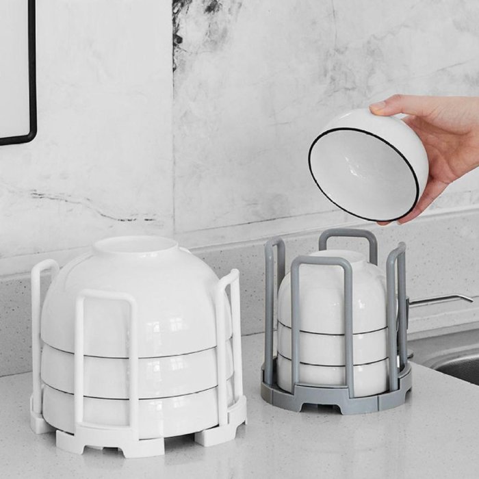 Summer Hot Sale 50% OFF- Retractable Drain Storage Rack