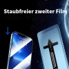📱Invisible Artifact Displayschutzfolie