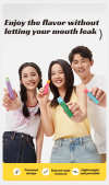 🎁TikTok Last Day Sale - 70% OFF🎉Stain Remover Pen Portable