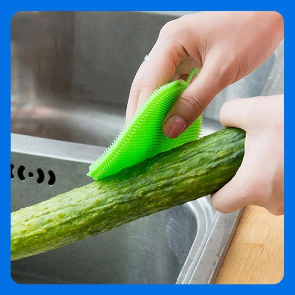 (2021 NEW YEAR PROMOTION - SAVE 50% OFF) Amazing Silicone Dish Towel - Buy 6 Get Extra 15%OFF & FREE shipping