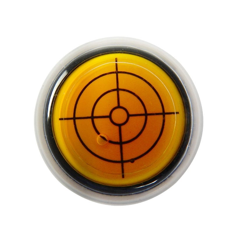 🎁TikTok Last Day Sale - 70% OFF🎉(Golf trainer)Golf Ball Marker Round Cap Clip Mark with Level Function