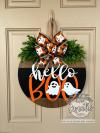 🔥This week special sales - 49% OFF🔥Boo Y'all Ghost  Halloween Decor