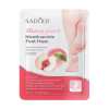 🔥Last Day Promotion 50% OFF💥Niacinamide Foot Mask Rejuvenating Flower and Fruit Essence
