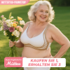 🔥 Kaufen Sie 1, erhalten Sie 3 kostenlos 🔥 Bügelloser Top-Stütz-BH Keine schlaffen Brüste mehr
