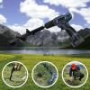 🔥LAST DAY SALE 50% OFF🔥Easy Gardening Auger Spiral Drill Bit