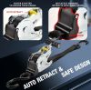 TikTok Last Day Promotion -60% OFF🎉2024 New Auto Ratchet Strap