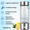 🔥New Year Promotion 60% OFF💥Hydrogen Water Bottle