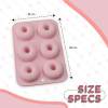 【Last Day $9.99】Silicone Donut Mold