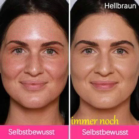🎉Letzter Tag 50% Rabatt✨Peptide Bounce Balm Foundation