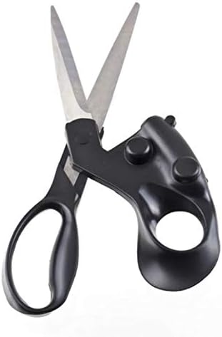🔥Last Day Promotion 70% OFF🔥Professional Laser Guided Scissors