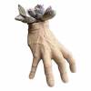 👻👻Horror Hand Plant Pot