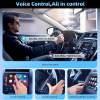 🏆Flash Sale⚡ 50K+ SOLD! Wireless carplay Adapter for iPhone/Android