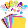 (🌲EARLY CHRISTMAS SALE - 50% OFF) 🎁🌸DIY Gift Card Punch, 🔥Buy More Save More