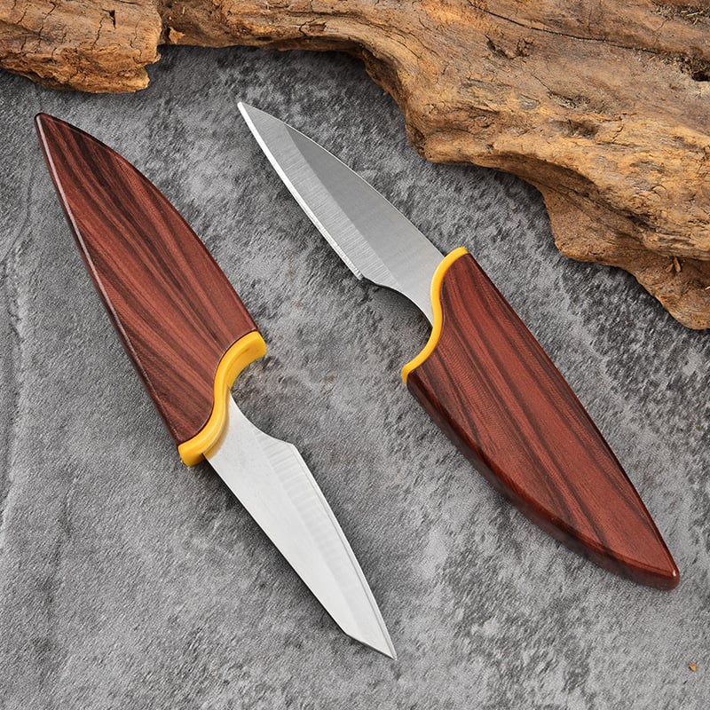 2-in-1 EDC Knife