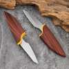 2-in-1 EDC Knife