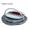 🔥World Cup Specials - 49% OFF🔥2022 NEW 3D Football Stadiums Intelligent Puzzle-Buy 2 Free Shipping