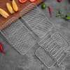 💥LAST DAY SALE 50% OFF💥Stainless Steel Multi-layer Dehydrator Rack⚡BUY 2 FREE SHIPPING