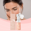 🔥Heißer Verkauf - 49% Rabatt🔥Sheer Body Mist Sonnenschutz SPF 42